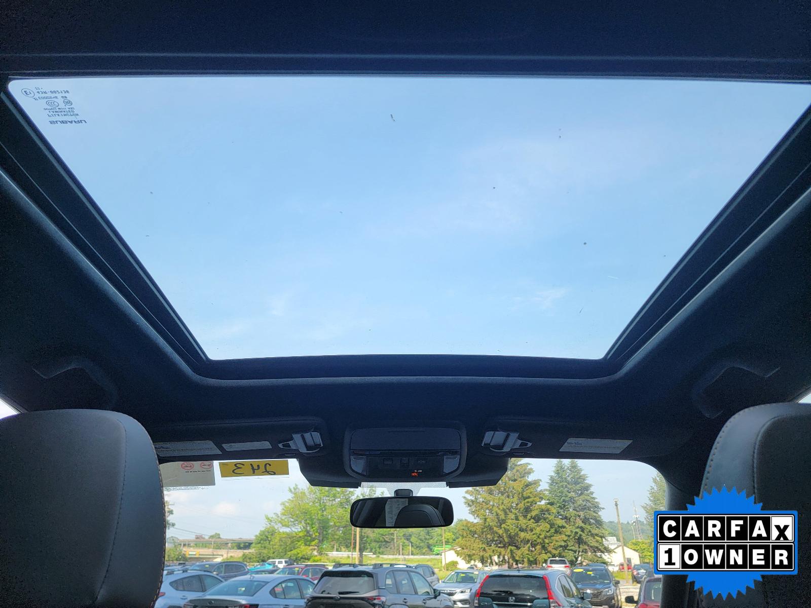 2024 Subaru Forester Vehicle Photo in Harrisburg, PA 17111