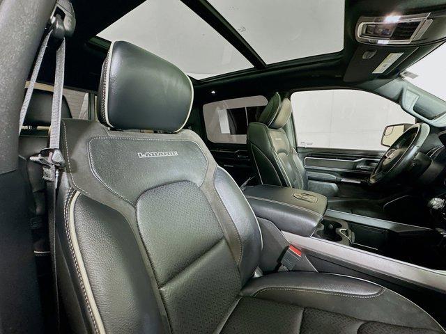2022 Ram 1500 Vehicle Photo in Doylsetown, PA 18901