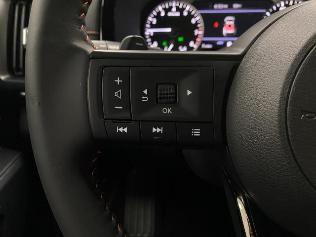 2025 Nissan Pathfinder Vehicle Photo in Appleton, WI 54913