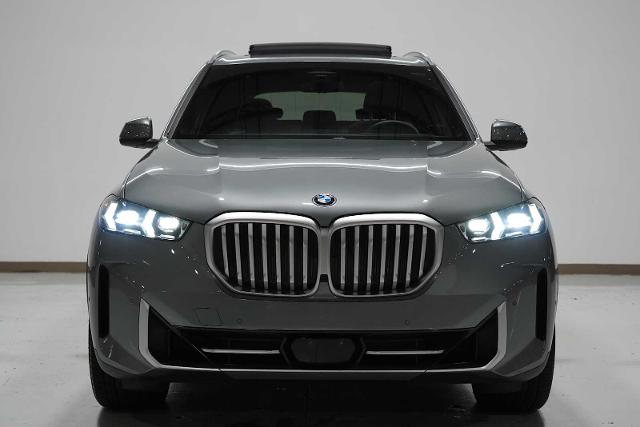 2025 BMW X5 xDrive40i Vehicle Photo in GRAPEVINE, TX 76051