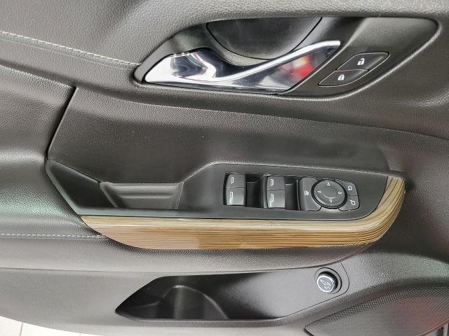 2023 GMC Acadia Vehicle Photo in NEENAH, WI 54956-2243