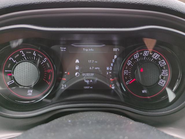 2023 Dodge Challenger Vehicle Photo in Brunswick, GA 31525