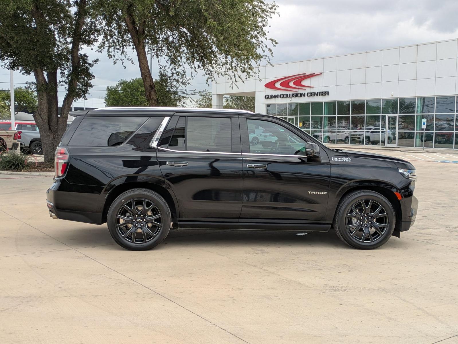 2023 Chevrolet Tahoe Vehicle Photo in SELMA, TX 78154-1460