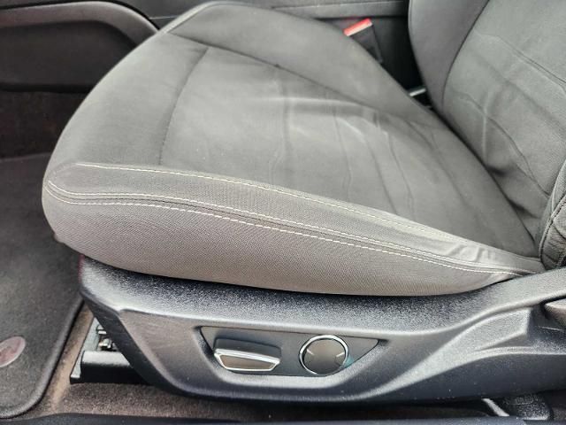 2016 Ford Mustang Vehicle Photo in DENTON, TX 76210-9321