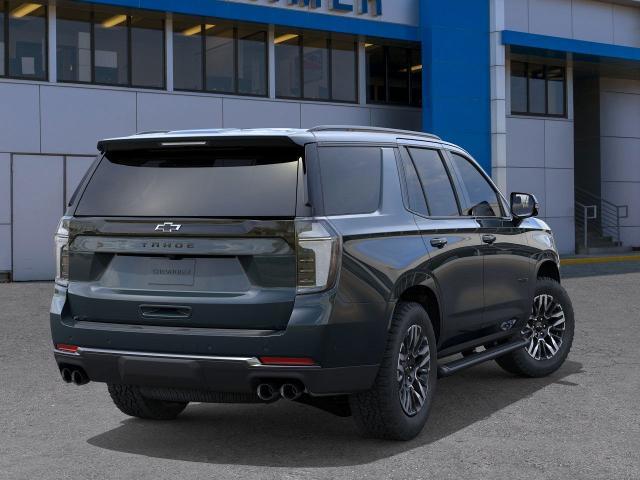 2025 Chevrolet Tahoe Vehicle Photo in KANSAS CITY, MO 64114-4502