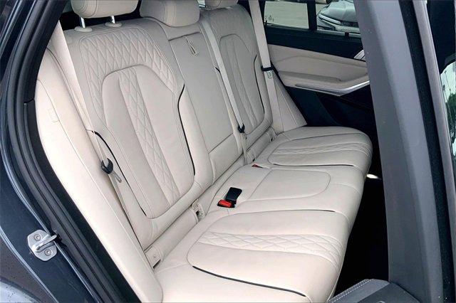 2020 BMW X5 Vehicle Photo in KANSAS CITY, MO 64114-4502