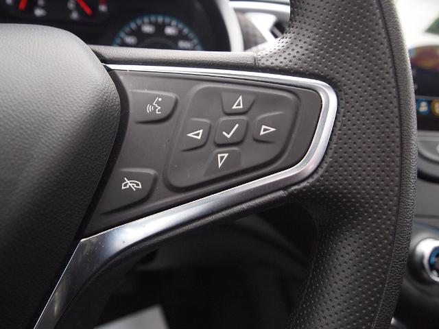 2024 Chevrolet Malibu Vehicle Photo in MADISON, IN 47250-1611