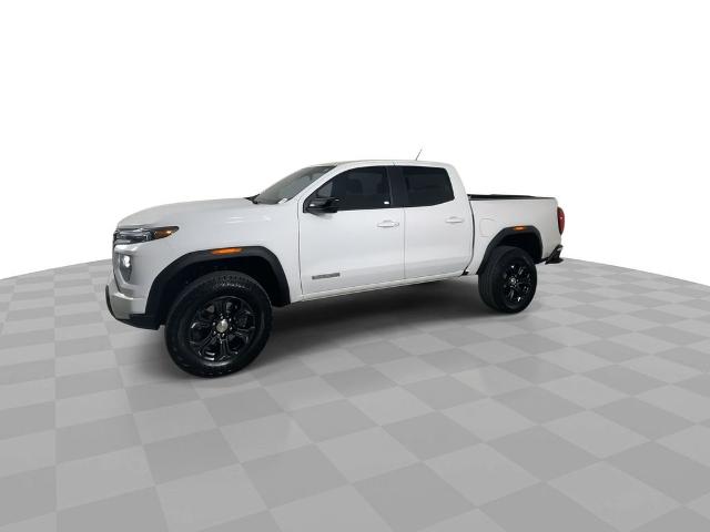 2024 GMC Canyon Vehicle Photo in GILBERT, AZ 85297-0402