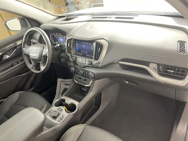 2024 GMC Terrain Vehicle Photo in GILBERT, AZ 85297-0402