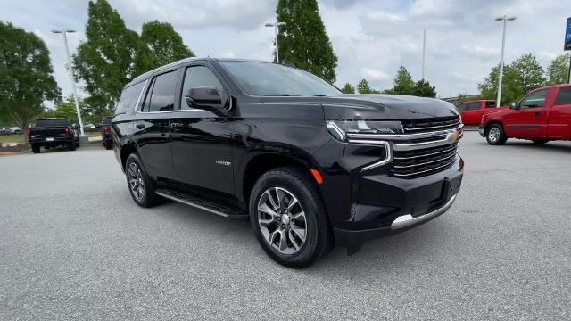 2024 Chevrolet Tahoe Vehicle Photo in BENTONVILLE, AR 72712-4322