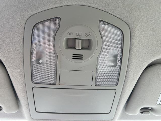 2014 Toyota Prius v Vehicle Photo in GREEN BAY, WI 54304-5303