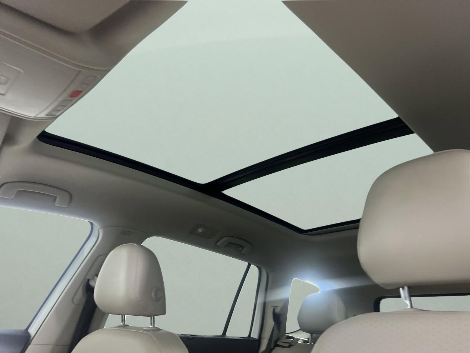 2019 Volkswagen Atlas Vehicle Photo in Georgetown, TX 78626
