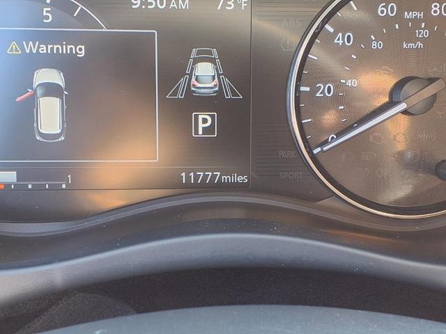 2024 Nissan Kicks Vehicle Photo in EMPORIA, VA 23847-1235