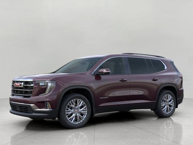 2025 GMC Acadia Vehicle Photo in APPLETON, WI 54914-8833