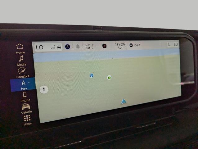 2025 Jeep Wrangler Vehicle Photo in Oshkosh, WI 54901