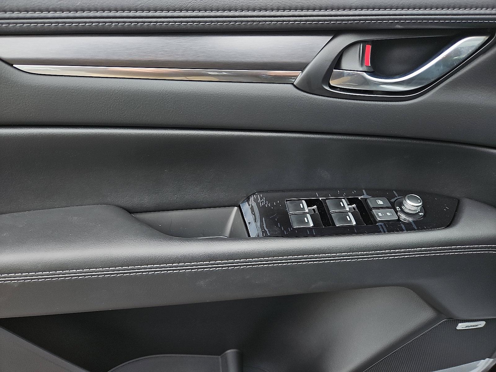 2025 Mazda CX-5 Vehicle Photo in Trevose, PA 19053