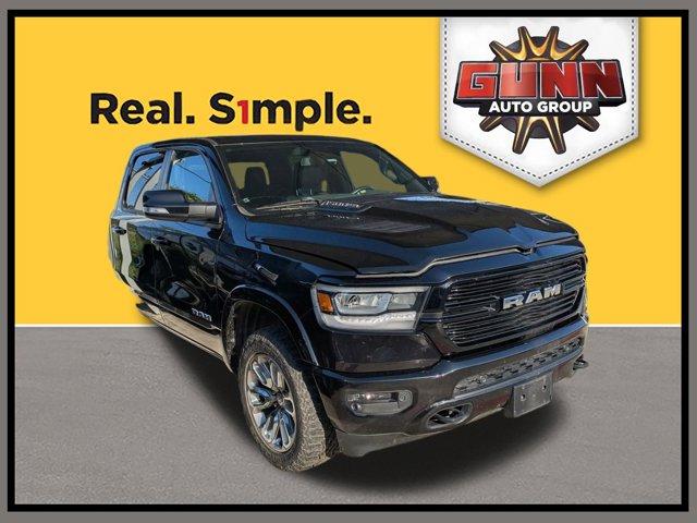 2020 Ram 1500 Vehicle Photo in SELMA, TX 78154-1459