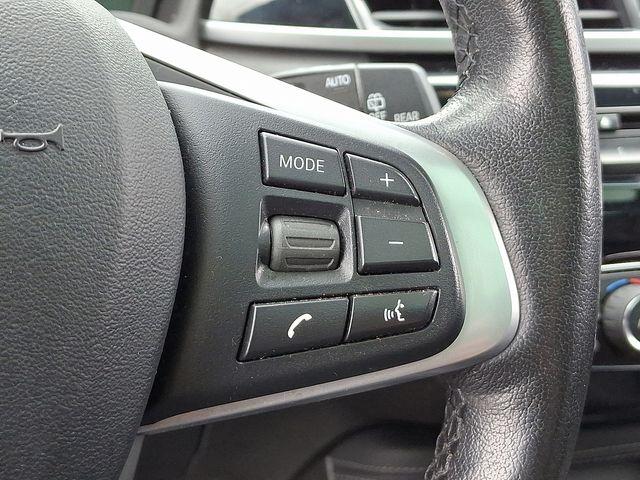 2019 BMW X2 Vehicle Photo in DANBURY, CT 06810-5034