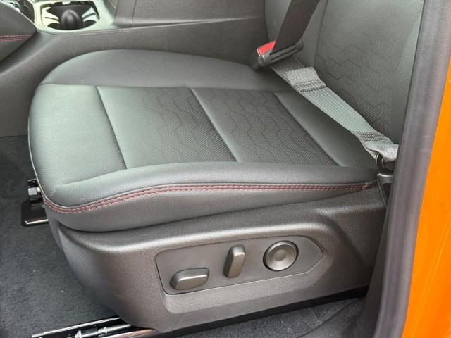2025 Chevrolet Colorado Vehicle Photo in COLUMBIA, MO 65203-3903