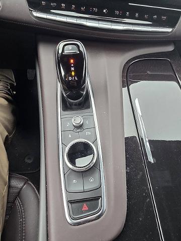 2023 Cadillac Escalade Vehicle Photo in HARRISBURG, PA 17111-1033