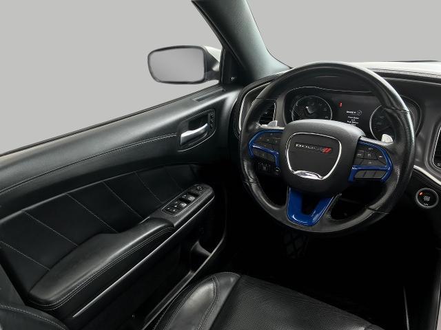 2019 Dodge Charger Vehicle Photo in GREEN BAY, WI 54303-3330
