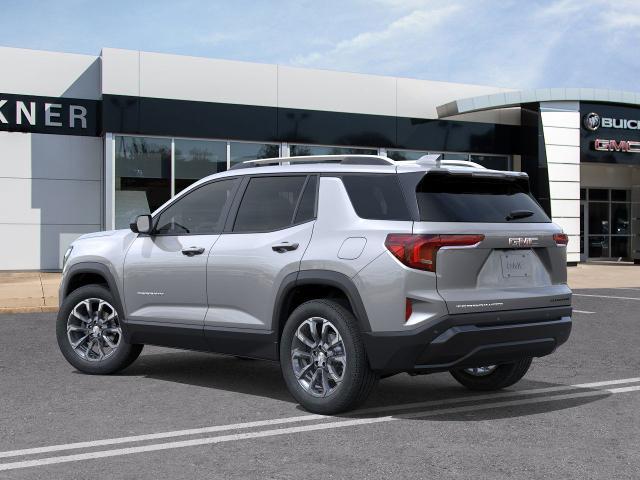 2026 GMC Terrain Vehicle Photo in TREVOSE, PA 19053-4984