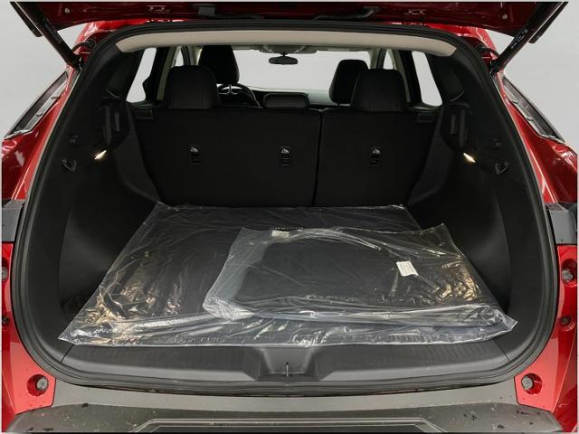 2025 Nissan Murano Vehicle Photo in Appleton, WI 54913