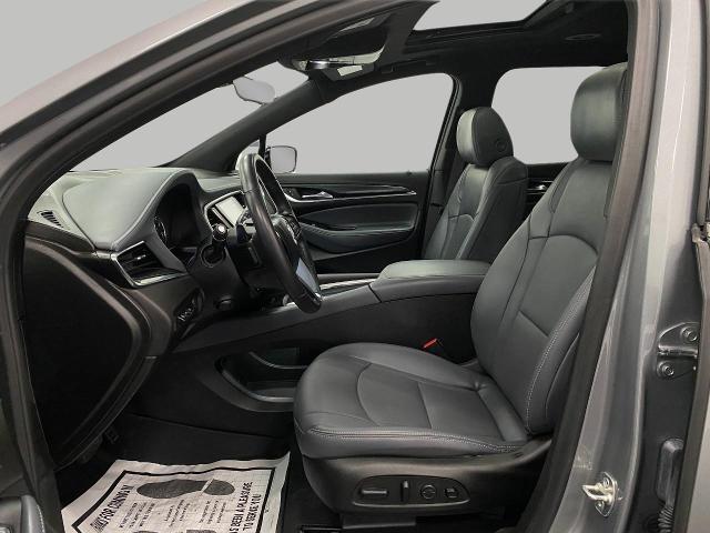 2024 Buick Enclave Vehicle Photo in Appleton, WI 54913