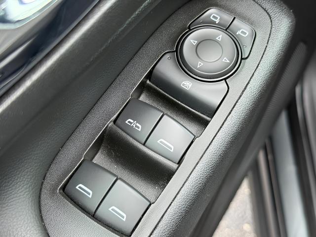 2021 Chevrolet Equinox Vehicle Photo in MADISON, WI 53713-3220