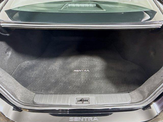 2024 Nissan Sentra Vehicle Photo in Flemington, NJ 08822
