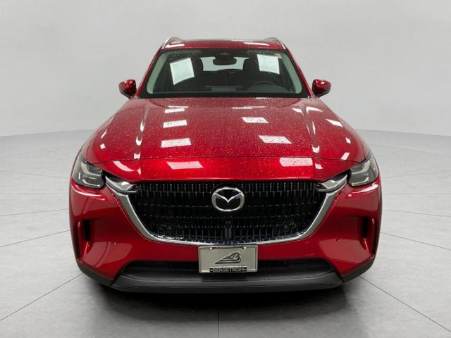 2025 Mazda CX-90 Vehicle Photo in Appleton, WI 54913