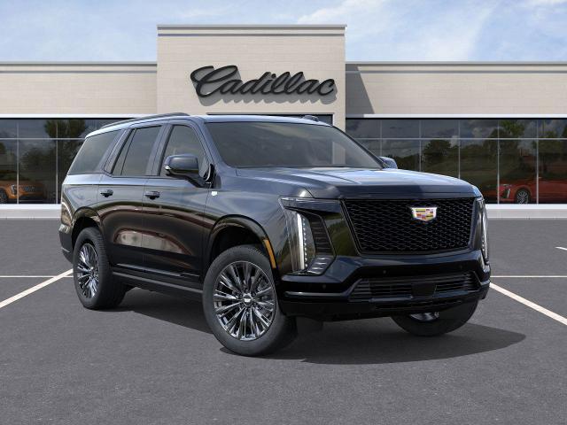 2025 Cadillac Escalade Vehicle Photo in OSHKOSH, WI 54904-7811