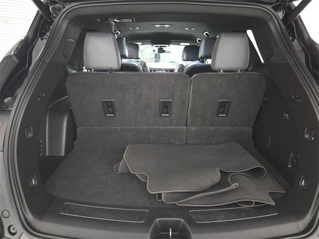 2024 Buick Enclave Vehicle Photo in PRESCOTT, AZ 86305-3700
