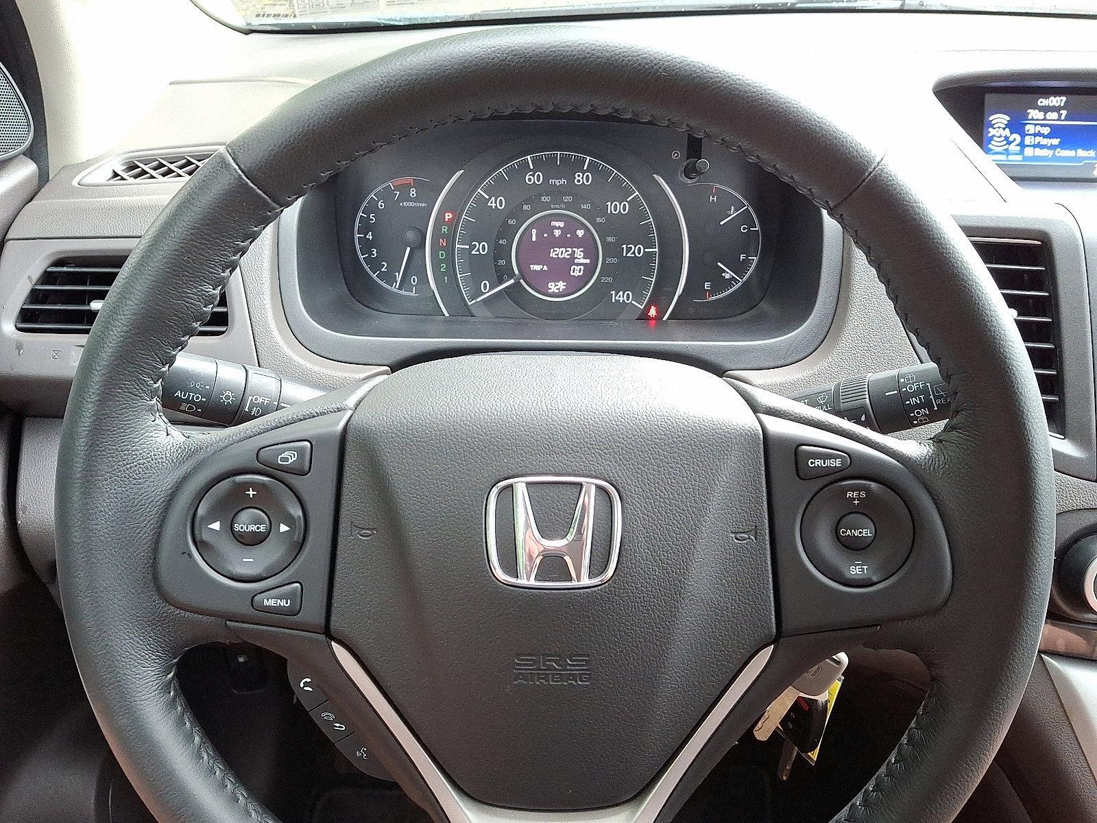 2014 Honda CR-V Vehicle Photo in Harrisburg, PA 17111