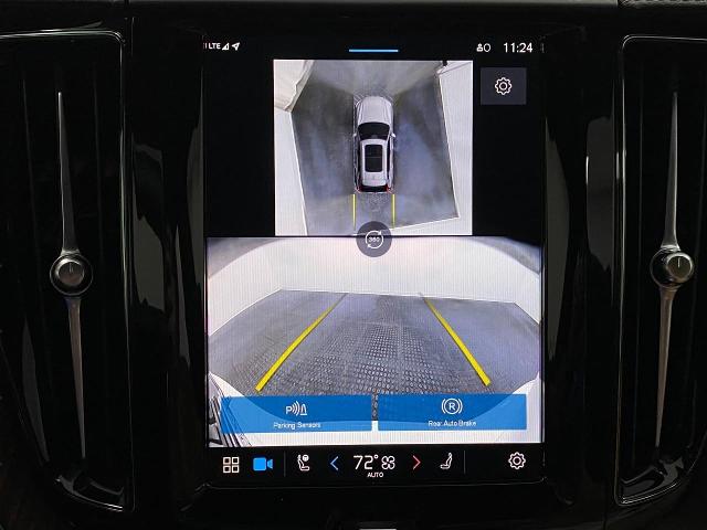 2024 Volvo XC60 Recharge Plug-In Hybrid Vehicle Photo in Appleton, WI 54913