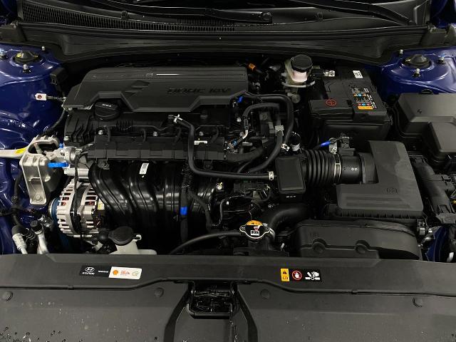 2025 Hyundai ELANTRA Vehicle Photo in Appleton, WI 54913