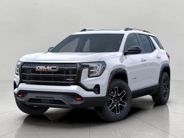 2026 GMC Terrain Vehicle Photo in APPLETON, WI 54914-8833