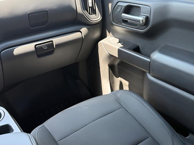 2019 Chevrolet Silverado 1500 Vehicle Photo in MIDDLETON, WI 53562-1492