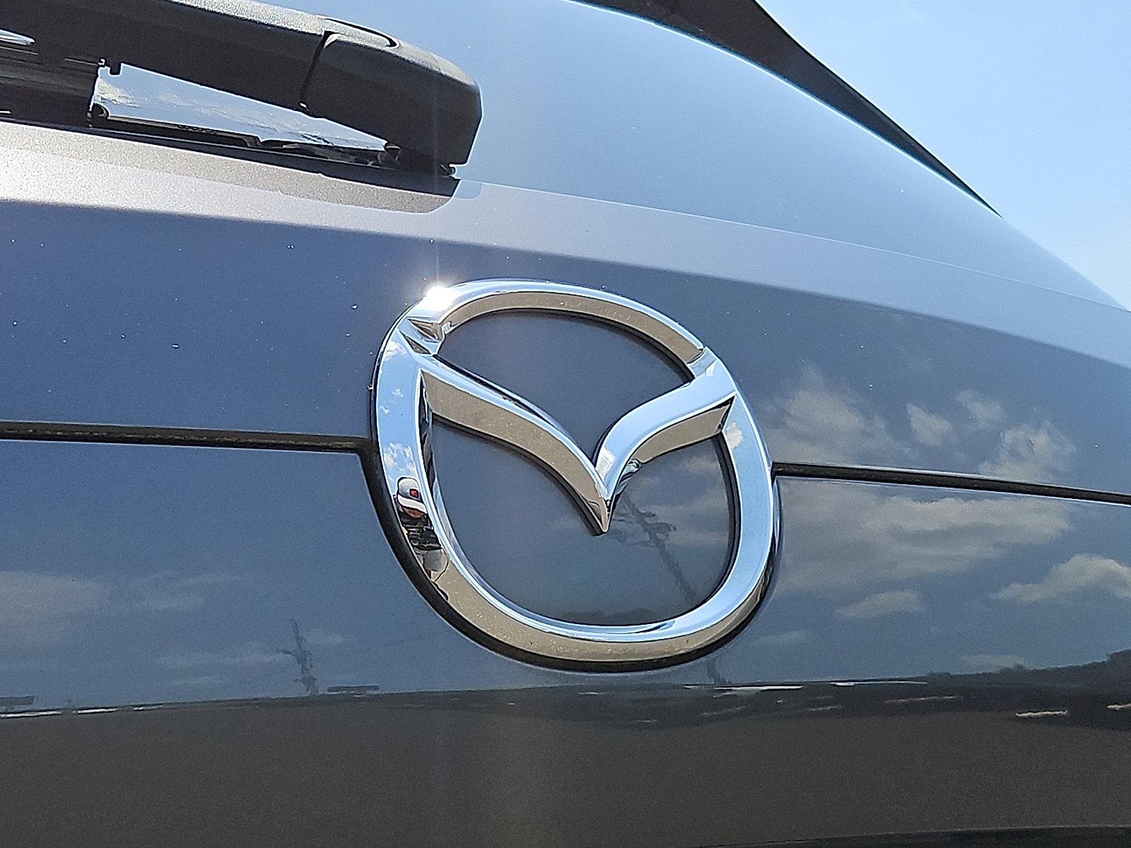 2022 Mazda CX-5 Vehicle Photo in Trevose, PA 19053