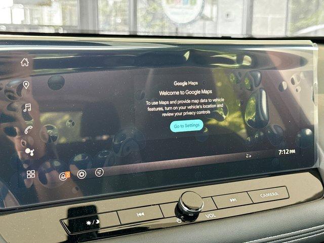 2025 Nissan Rogue Vehicle Photo in Flemington, NJ 08822