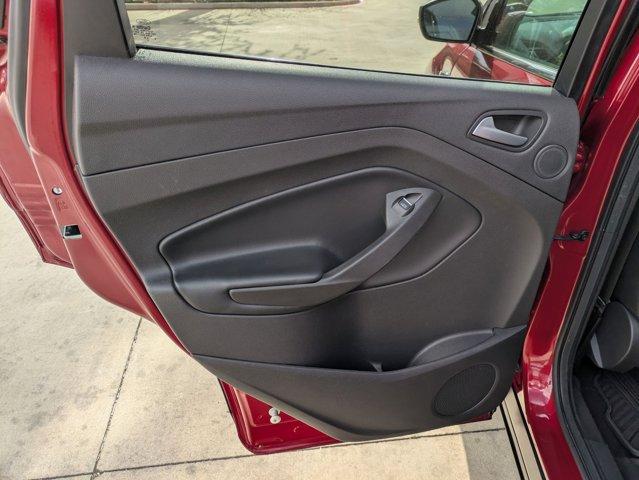 2017 Ford Escape Vehicle Photo in SELMA, TX 78154-1459