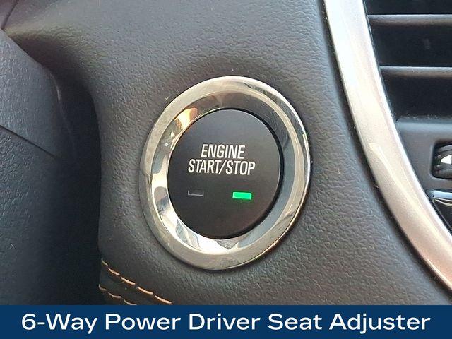 2022 Chevrolet Trax Vehicle Photo in PAWLING, NY 12564-3219