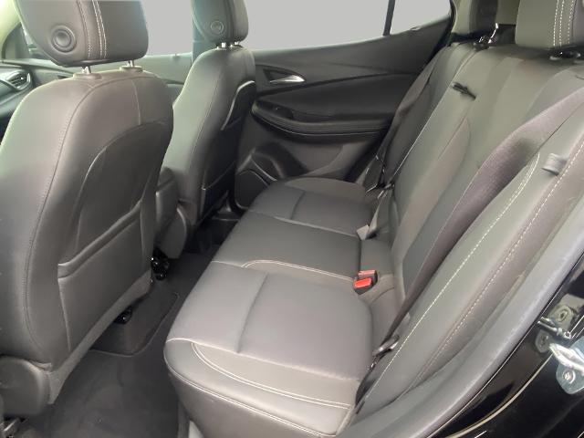 2022 Buick Encore GX Vehicle Photo in APPLETON, WI 54914-8833