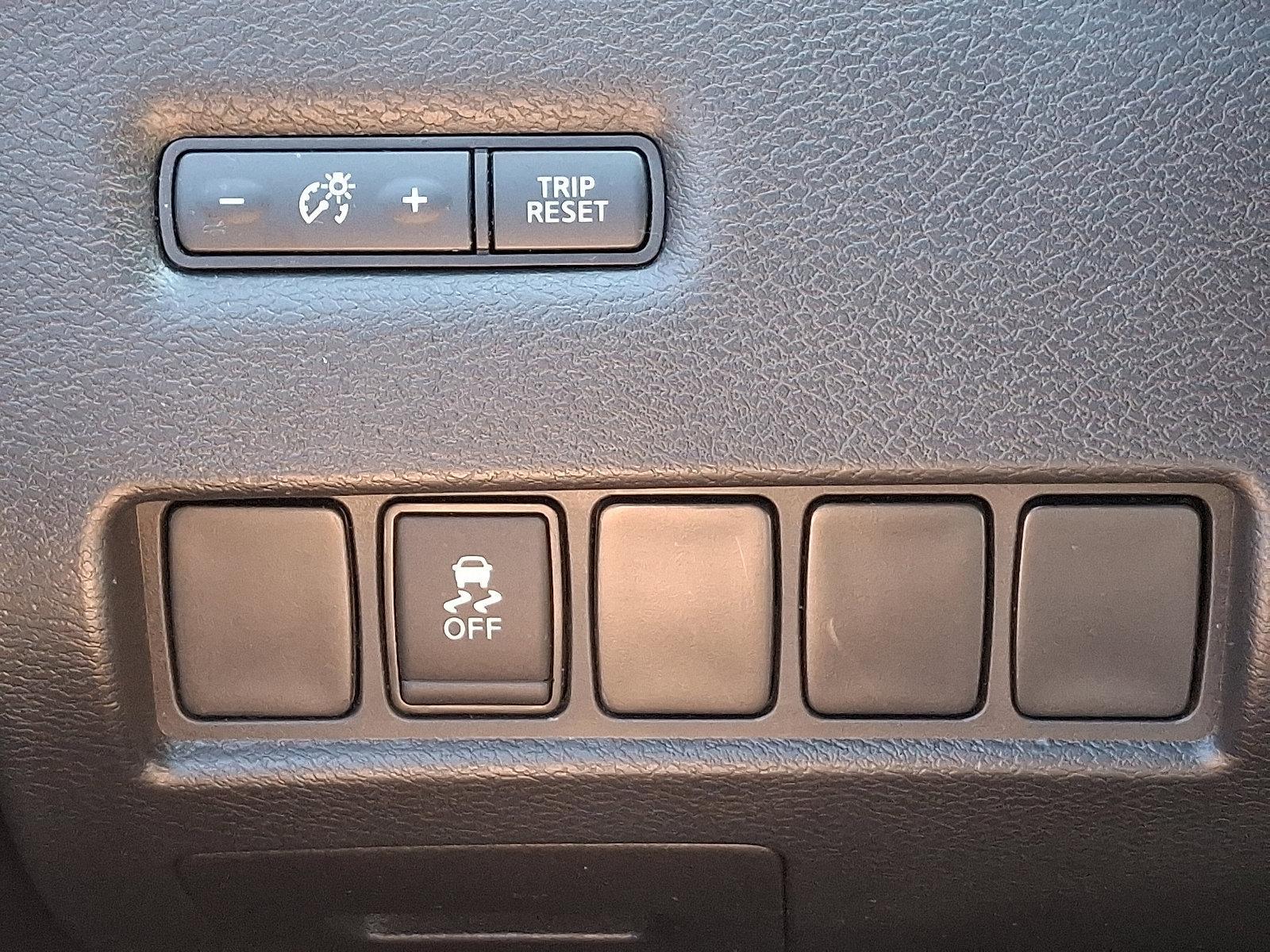 2019 Nissan Murano Vehicle Photo in Trevose, PA 19053