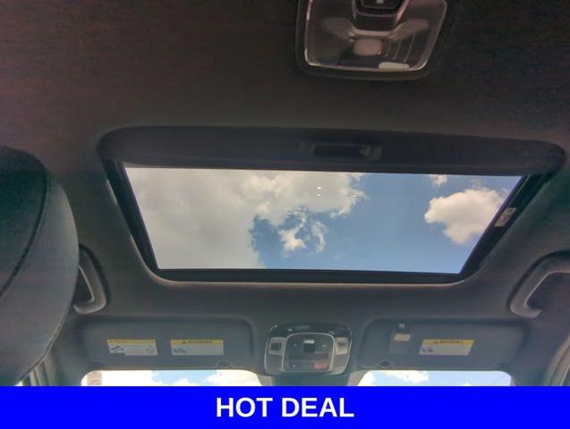 2024 Hyundai SANTA CRUZ Vehicle Photo in Merrillville, IN 46410