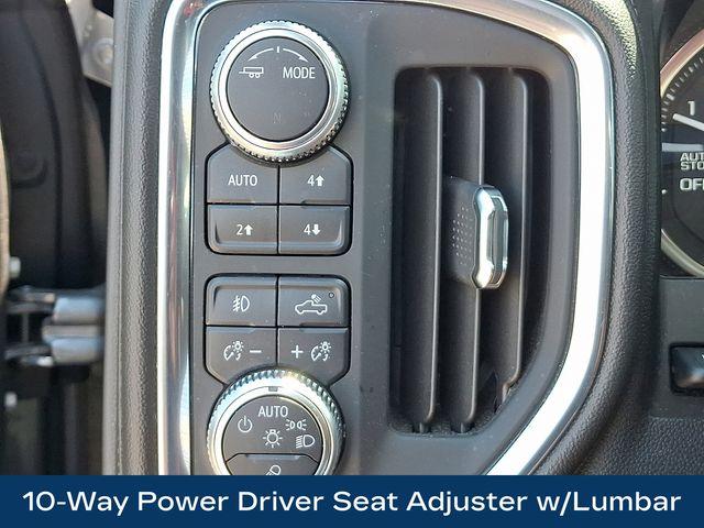 2020 GMC Sierra 1500 Vehicle Photo in DANBURY, CT 06810-5034