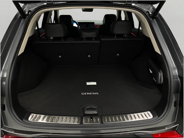 2026 Genesis GV70 Vehicle Photo in Appleton, WI 54913
