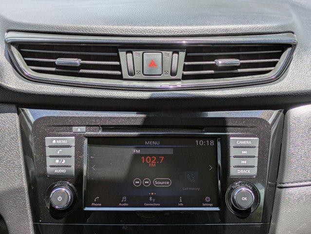 2020 Nissan Rogue Vehicle Photo in San Antonio, TX 78209