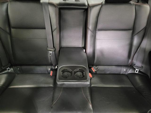 2020 Subaru WRX Vehicle Photo in NEENAH, WI 54956-2243