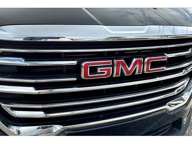 2024 GMC Terrain Vehicle Photo in San Antonio, TX 78230